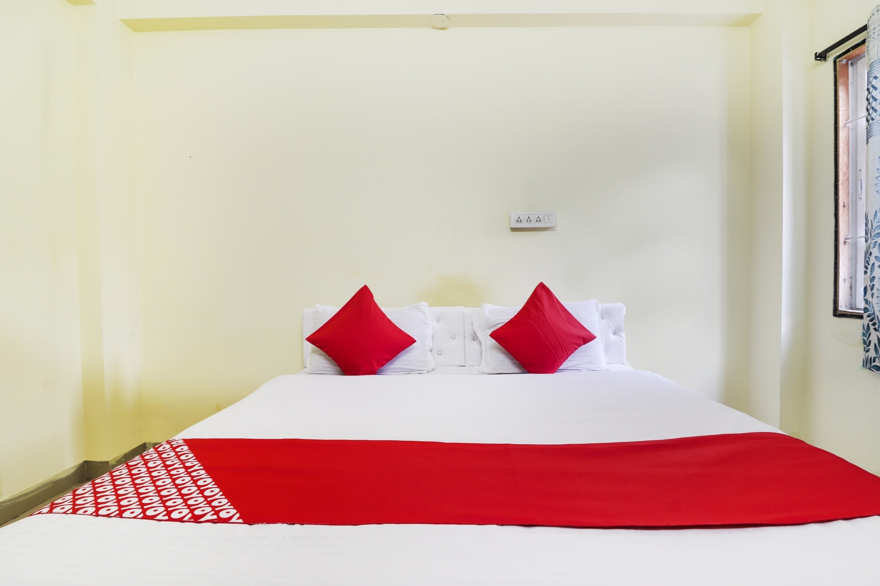 hotel o ruby grand inn