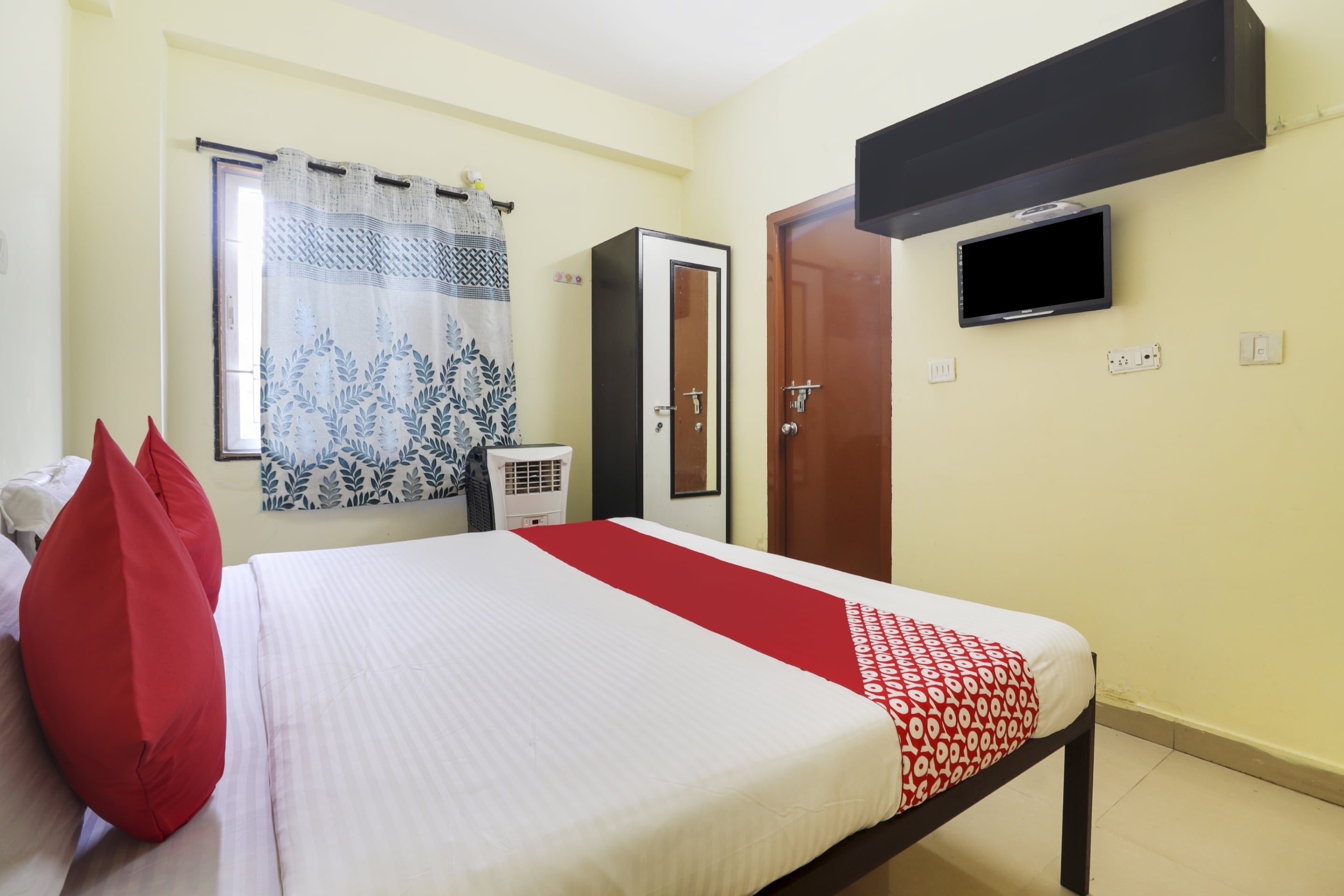 hotel o ruby grand inn