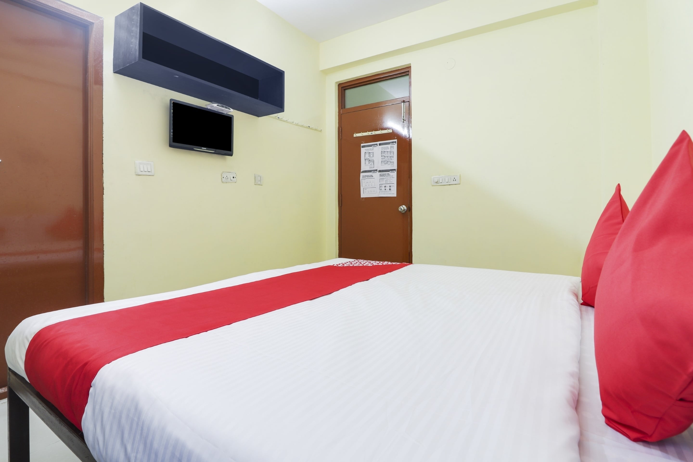 hotel o ruby grand inn