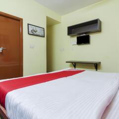 hotel o ruby grand inn