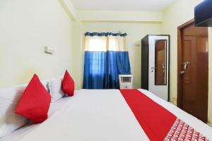 hotel o ruby grand inn