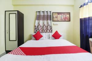hotel o ruby grand inn