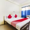 hotel o ruby grand inn
