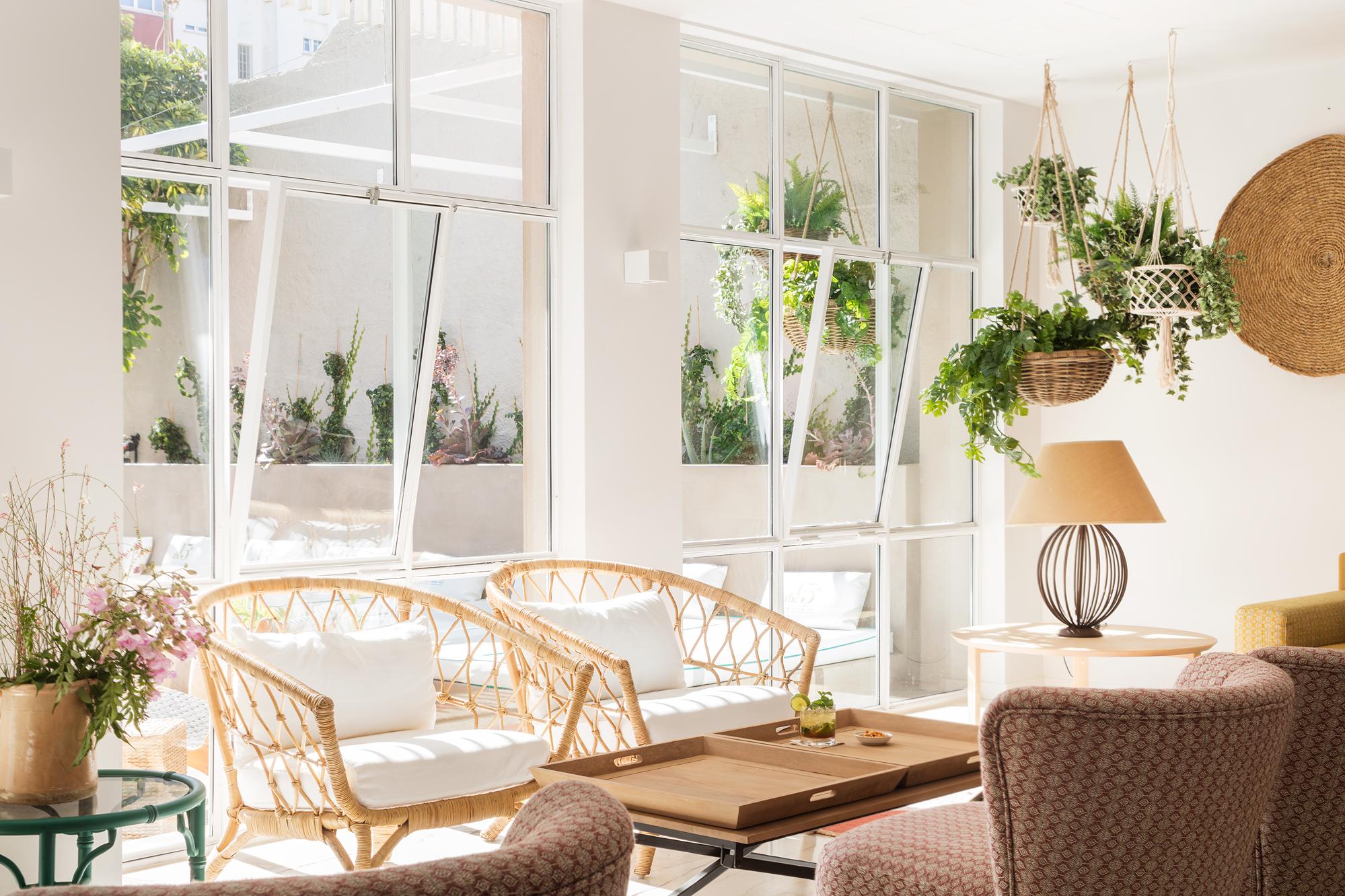 the 15th boutique hotel