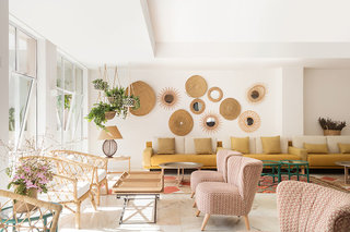 the 15th boutique hotel