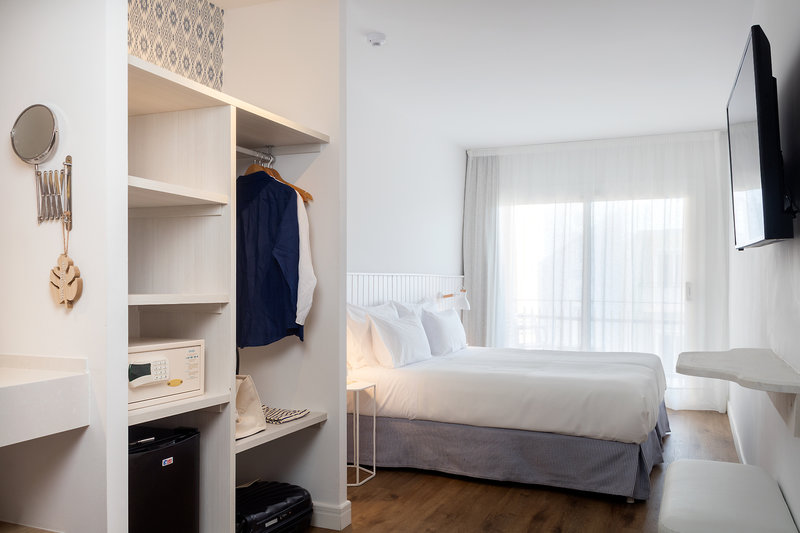 the 15th boutique hotel