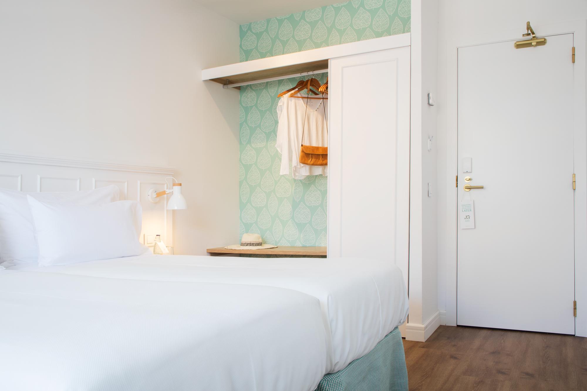 the 15th boutique hotel