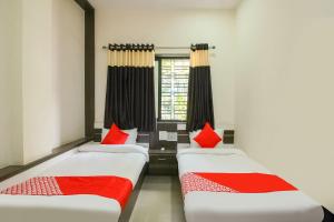 Hotel O Unique Inn,Jalgaon>>Dhule,3 star