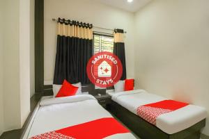 Hotel O Unique Inn,Jalgaon>>Dhule,3 star