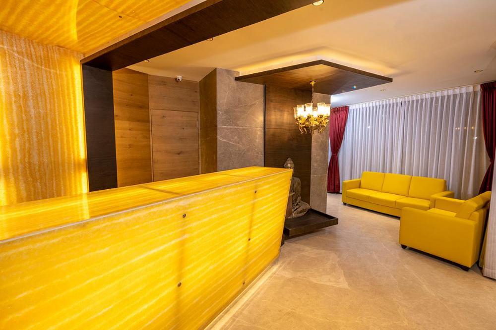 super townhouse indiranagar