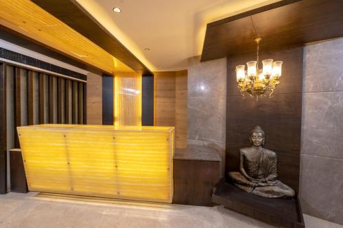 super townhouse indiranagar