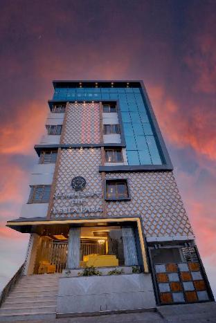 super townhouse indiranagar