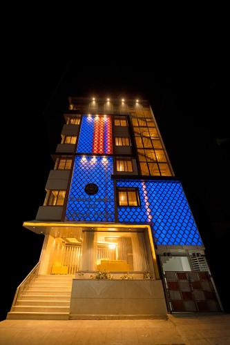 super townhouse indiranagar