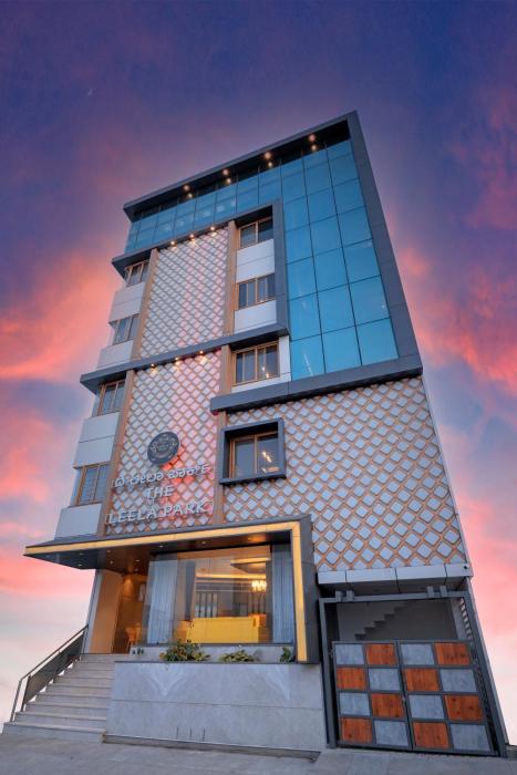 super townhouse indiranagar