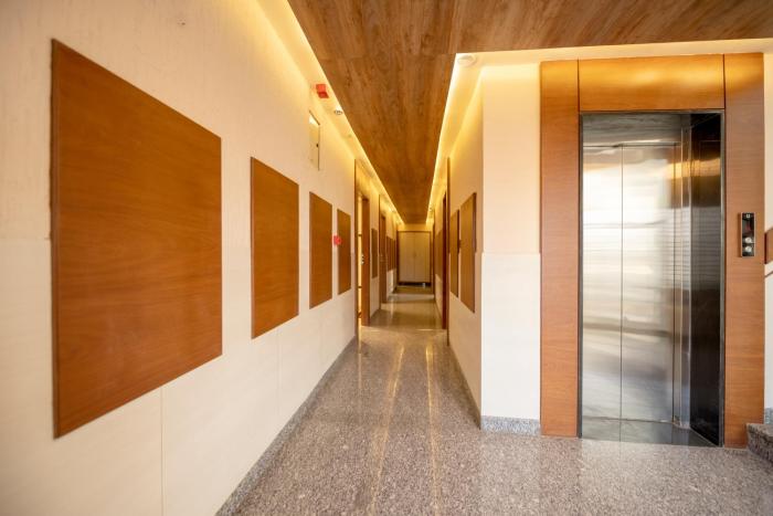 super townhouse indiranagar