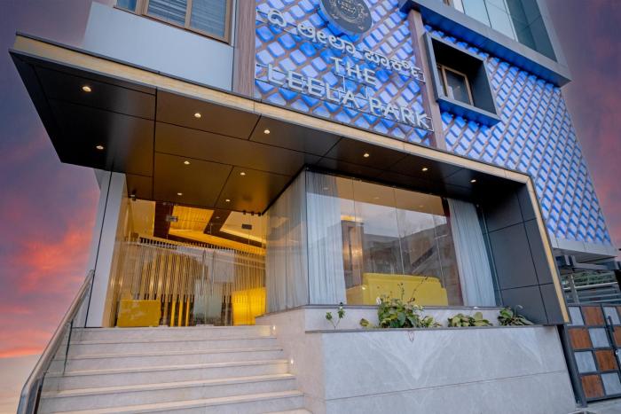 super townhouse indiranagar