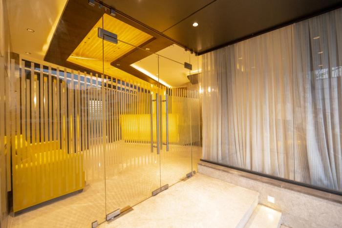 super townhouse indiranagar