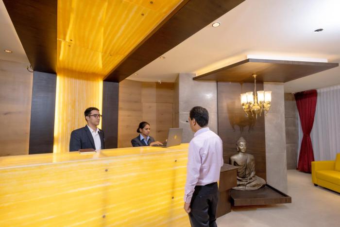 super townhouse indiranagar