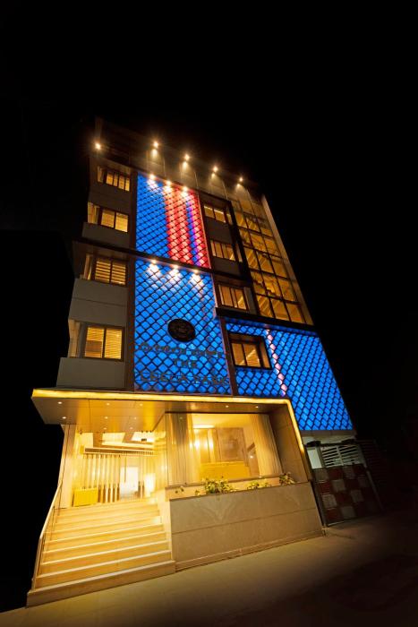 super townhouse indiranagar