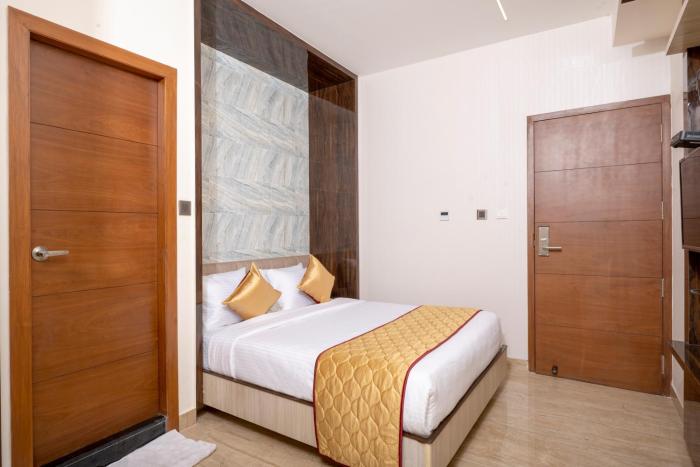 super townhouse indiranagar