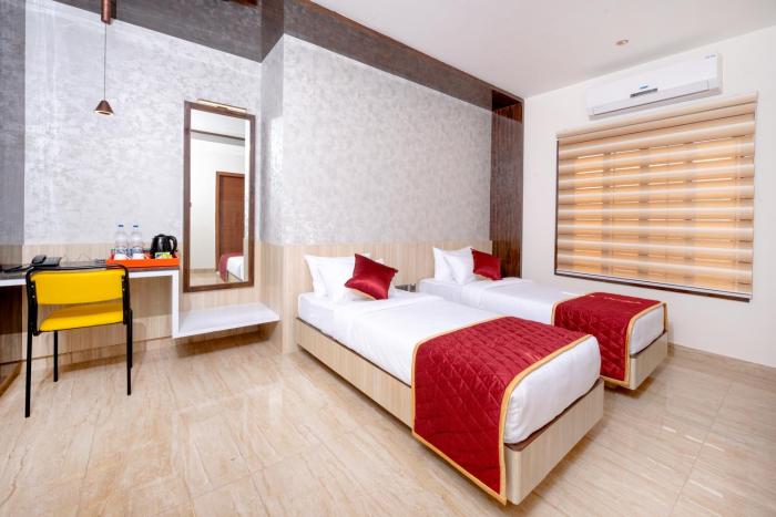 super townhouse indiranagar