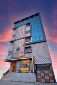 Super Townhouse Indiranagar,Uttarahalli,2 star