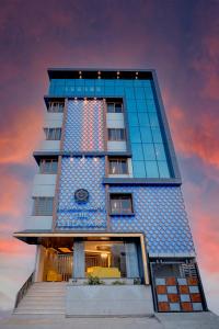 Super Townhouse Indiranagar,Uttarahalli,2 star