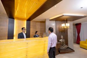 super townhouse indiranagar