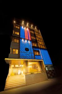 super townhouse indiranagar