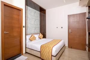 super townhouse indiranagar