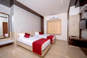 super townhouse indiranagar