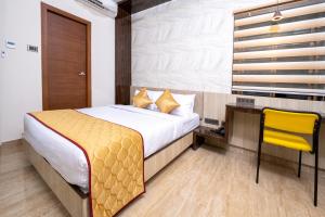 super townhouse indiranagar