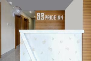 Hotel Pride Inn,Near Chetak Bridge, Bhopal,3 star