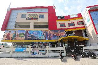 Kiwi Hotel And Spa,,3 star