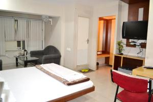 Hotel Bharat Palace,Gwalior>>Chhoti Sadri,3 star