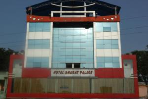 Hotel Bharat Palace,Gwalior>>Chhoti Sadri,3 star