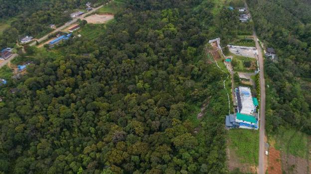 pleasant hill resort