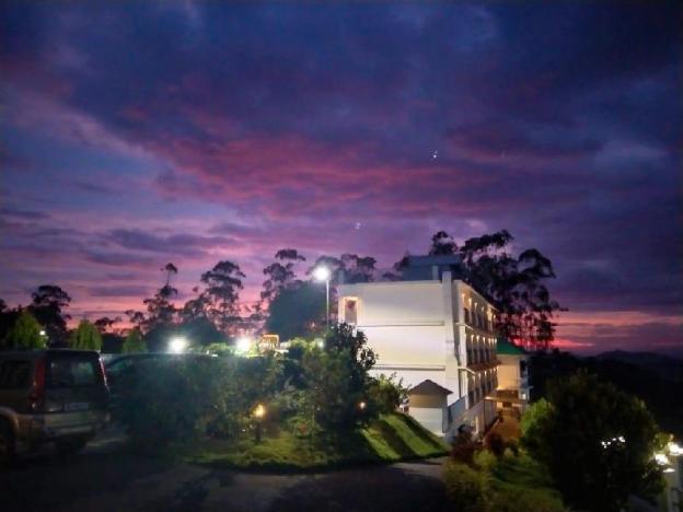 pleasant hill resort