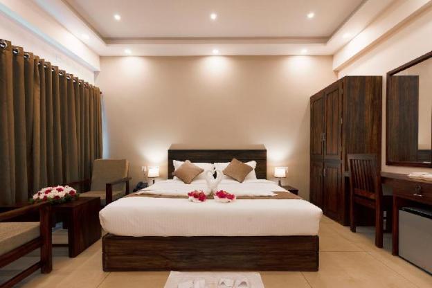 pleasant hill resort