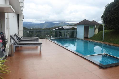 pleasant hill resort