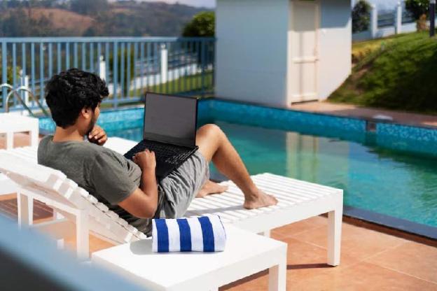 pleasant hill resort