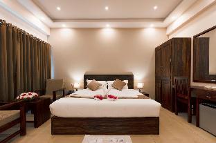 pleasant hill resort