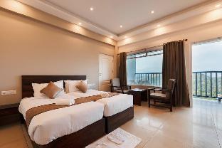 pleasant hill resort