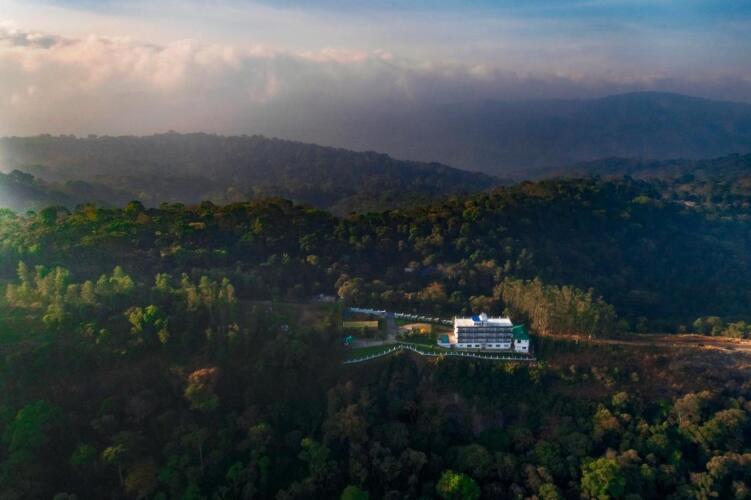 munnar