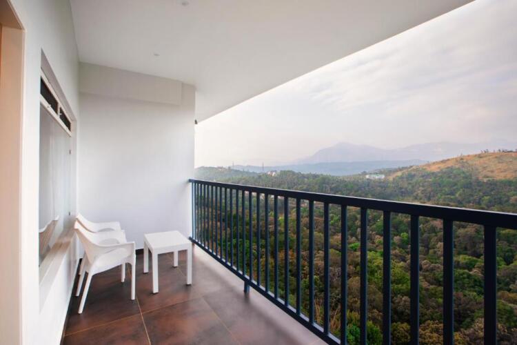 pleasant hill resort