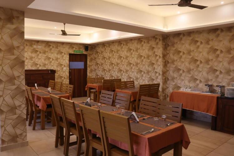 pleasant hill resort