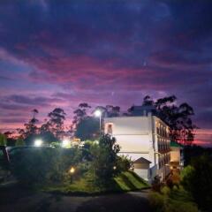 pleasant hill resort