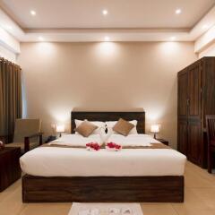pleasant hill resort