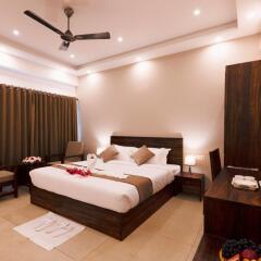 pleasant hill resort