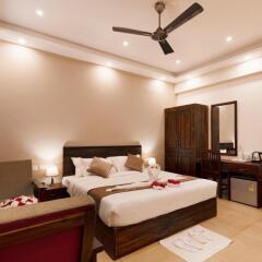 pleasant hill resort